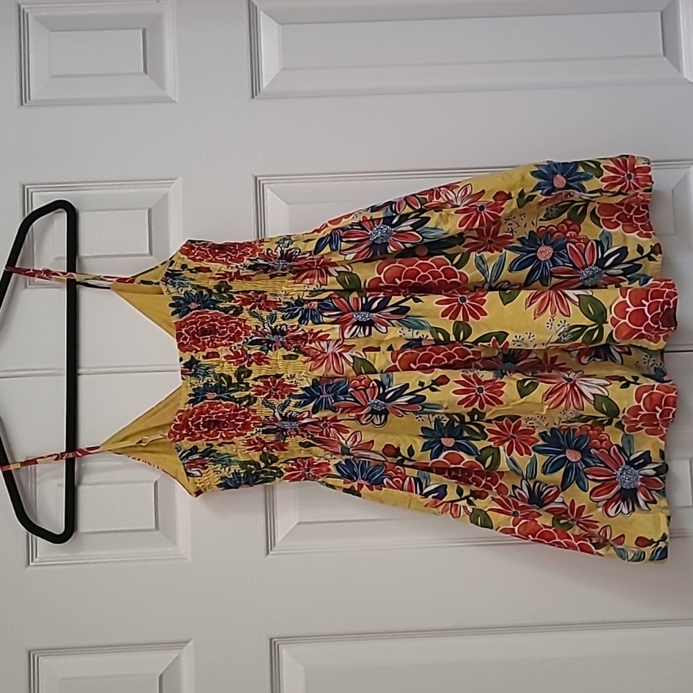 Perfect Mini Sundress - Picture 4 of 4